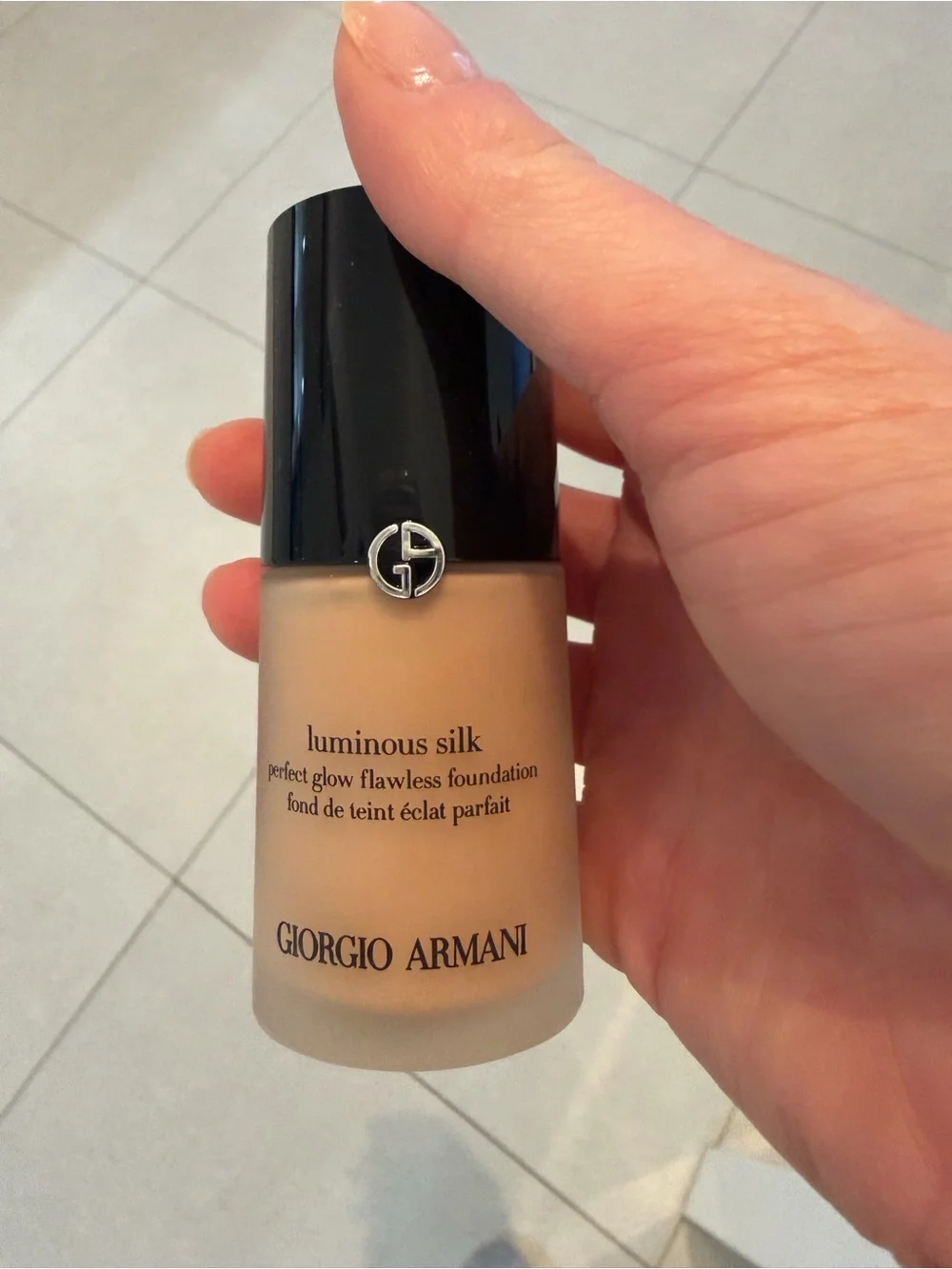 Giorgio Armani brand new